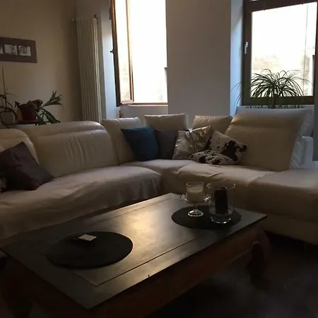 Apartment La Saillansone Saillans (Drome)